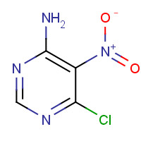 FT-0647851 CAS:4316-94-3 chemical structure