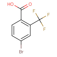 FT-0648014 CAS:320-31-0 chemical structure