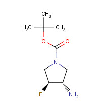 FT-0648122 CAS:1009075-43-7 chemical structure