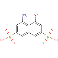 FT-0648268 CAS:90-20-0 chemical structure