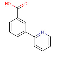 FT-0648282 CAS:4467-07-6 chemical structure