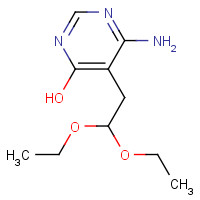 FT-0648310 CAS:7400-06-8 chemical structure