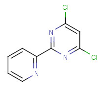 FT-0648323 CAS:10235-65-1 chemical structure