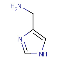 FT-0648373 CAS:13400-46-9 chemical structure