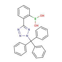 FT-0648392 CAS:143722-25-2 chemical structure