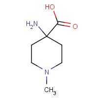 FT-0648408 CAS:15580-66-2 chemical structure