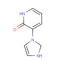 FT-0648422 CAS:16328-62-4 chemical structure