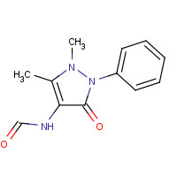 FT-0648425 CAS:1672-58-8 chemical structure