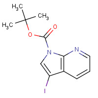 FT-0648464 CAS:192189-18-7 chemical structure