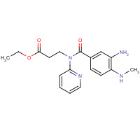 FT-0648483 CAS:212322-56-0 chemical structure