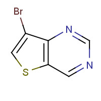 FT-0648485 CAS:21586-25-4 chemical structure