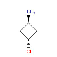 FT-0648567 CAS:389890-42-0 chemical structure