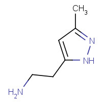 FT-0648621 CAS:54055-40-2 chemical structure