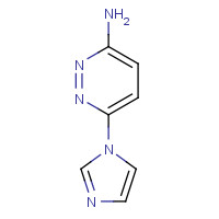 FT-0648681 CAS:6653-96-9 chemical structure