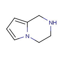 FT-0648692 CAS:71257-38-0 chemical structure