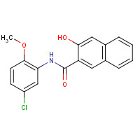 FT-0648819 CAS:137-52-0 chemical structure