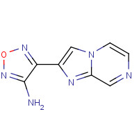 FT-0648822 CAS:1031927-02-2 chemical structure