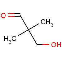 FT-0648885 CAS:597-31-9 chemical structure