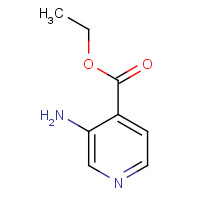 FT-0648891 CAS:14208-83-4 chemical structure