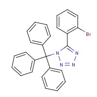 FT-0648917 CAS:143945-72-6 chemical structure