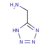 FT-0648918 CAS:31602-63-8 chemical structure