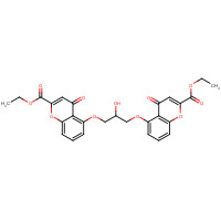 FT-0649063 CAS:16150-45-1 chemical structure