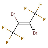 FT-0649067 CAS:384-51-0 chemical structure