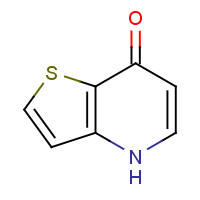 FT-0649107 CAS:107818-20-2 chemical structure