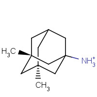 FT-0649142 CAS:19982-08-2 chemical structure