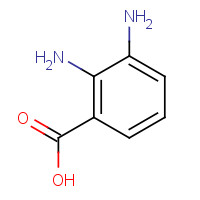 FT-0649160 CAS:603-81-6 chemical structure