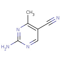 FT-0649184 CAS:17321-97-0 chemical structure