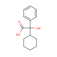 FT-0649188 CAS:19833-96-6 chemical structure