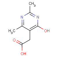 FT-0649221 CAS:5536-40-3 chemical structure