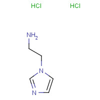 FT-0649305 CAS:5739-10-6 chemical structure