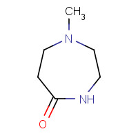 FT-0649326 CAS:60565-89-1 chemical structure