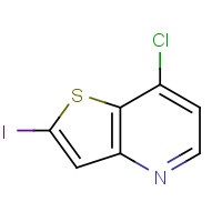 FT-0649501 CAS:602303-26-4 chemical structure