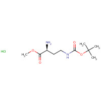 FT-0649630 CAS:3350-15-0 chemical structure