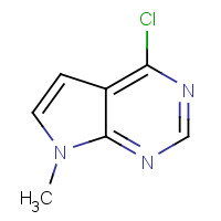 FT-0649758 CAS:7781-10-4 chemical structure