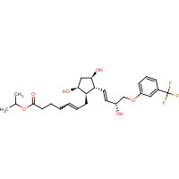 FT-0649765 CAS:157283-68-6 chemical structure