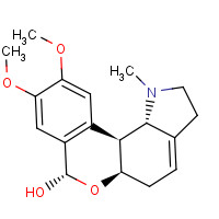 FT-0649771 CAS:477-19-0 chemical structure