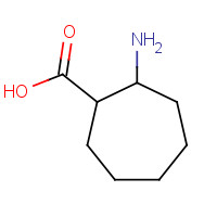 FT-0649780 CAS:3814-46-8 chemical structure