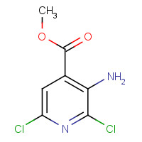 FT-0649819 CAS:883107-62-8 chemical structure