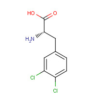 FT-0649850 CAS:5472-67-3 chemical structure