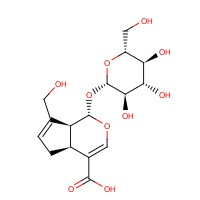 FT-0649899 CAS:27741-01-1 chemical structure