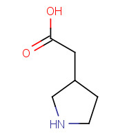 FT-0650095 CAS:89203-64-5 chemical structure