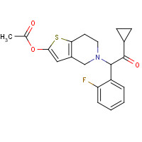 FT-0650150 CAS:150322-43-3 chemical structure