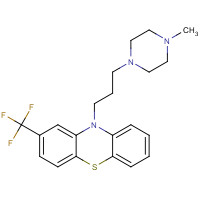 FT-0650159 CAS:117-89-5 chemical structure