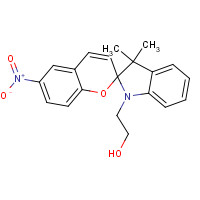 FT-0650184 CAS:16111-07-2 chemical structure