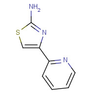 FT-0650195 CAS:30235-26-8 chemical structure