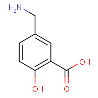 FT-0650289 CAS:2820-31-7 chemical structure